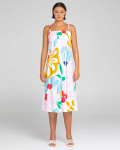 Boom Shankar - Suns Up Dress - Sachi