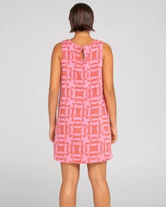 Boom Shankar - Mahina Dress