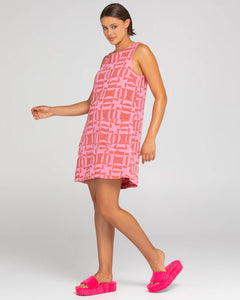 Boom Shankar - Mahina Dress