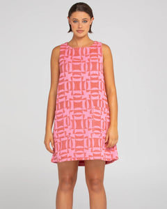 Boom Shankar - Mahina Dress