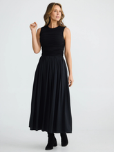 Load image into Gallery viewer, Brave &amp; True - Skye Dress - Black
