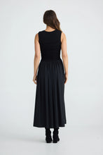 Load image into Gallery viewer, Brave &amp; True - Skye Dress - Black
