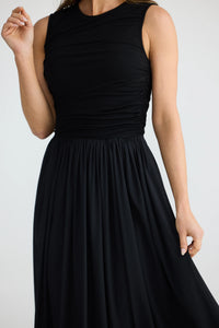 Brave & True - Skye Dress - Black