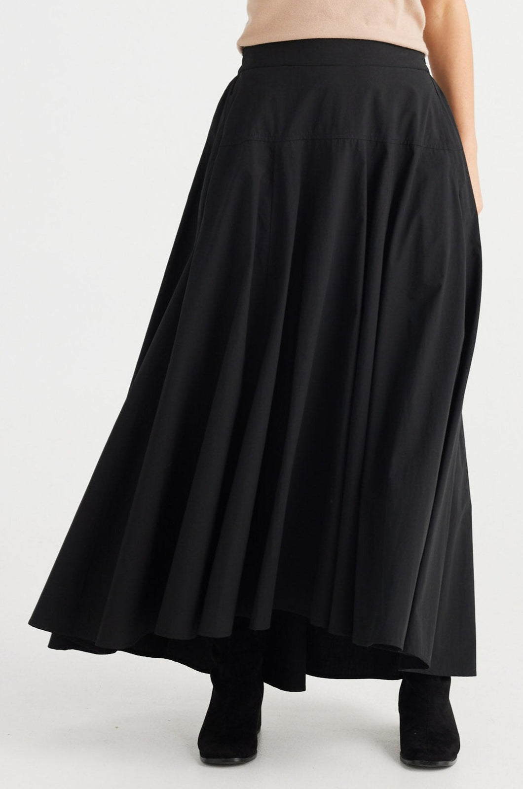 Brave & True - Zoe Skirt