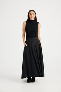 Brave & True - Zoe Skirt