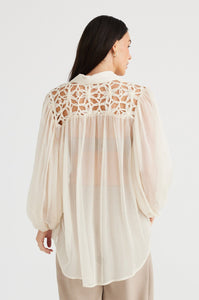 Brave & True - Eden Shirt