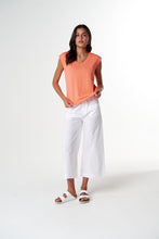 Load image into Gallery viewer, Cloth, Paper, Scissors - The Stranger Muscle Tee
