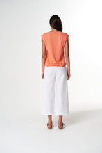 Load image into Gallery viewer, Cloth, Paper, Scissors - The Stranger Muscle Tee
