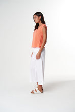 Load image into Gallery viewer, Cloth, Paper, Scissors - The Stranger Muscle Tee
