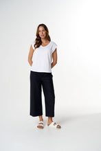 Load image into Gallery viewer, Cloth, Paper, Scissors - The Stranger Muscle Tee
