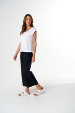 Load image into Gallery viewer, Cloth, Paper, Scissors - The Stranger Muscle Tee
