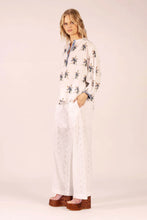 Load image into Gallery viewer, Lola - Shambala Shell Lace Pant
