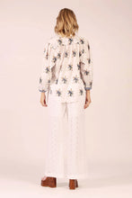 Load image into Gallery viewer, Lola - Shambala Shell Lace Pant
