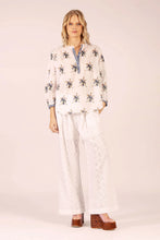 Load image into Gallery viewer, Lola - Shambala Shell Lace Pant
