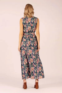 Lola - Stella Saint Long Dress