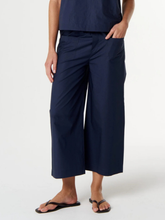 Load image into Gallery viewer, Cloth, Paper, Scissors - Chill Pocket Pant - Parisian Navy
