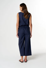 Load image into Gallery viewer, Cloth, Paper, Scissors - Chill Pocket Pant - Parisian Navy
