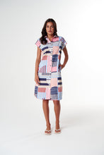 Load image into Gallery viewer, Cloth, Paper, Scissors - Dream Shift Dress - Gypsy Print
