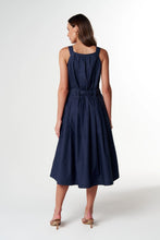 Load image into Gallery viewer, Cloth, Paper, Scissors - Home Cotton Dress
