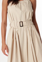 Load image into Gallery viewer, Cloth, Paper, Scissors - Home Cotton Dress
