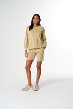 Load image into Gallery viewer, Cloth, Paper, Scissors - Fave Cross Sweater
