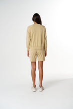 Load image into Gallery viewer, Cloth, Paper, Scissors - Fave Cross Sweater
