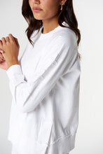 Load image into Gallery viewer, Cloth, Paper, Scissors - Fave Cross Sweater
