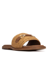 Load image into Gallery viewer, Carmela - 163288 Sandal - Camel
