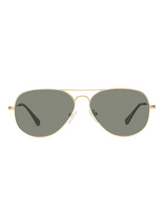 Load image into Gallery viewer, Caddis - Mabuhay Eyewear - Matte Gold
