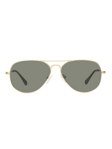 Caddis - Mabuhay Eyewear - Matte Gold
