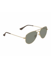 Load image into Gallery viewer, Caddis - Mabuhay Eyewear - Matte Gold
