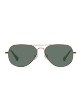 Load image into Gallery viewer, Caddis - Mabuhay Eyewear - Polished Rose Gold
