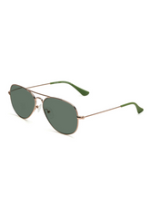 Load image into Gallery viewer, Caddis - Mabuhay Eyewear - Polished Rose Gold

