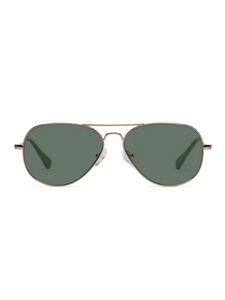 Caddis - Mabuhay Eyewear - Polished Rose Gold