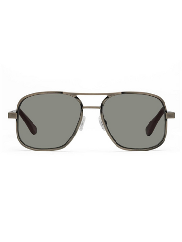Caddis - Metamodernist Scout Eyewear - Matte Vintage Gold