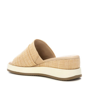 Carmela - 162228 Beige Slide