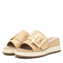 Load image into Gallery viewer, Carmela - 162228 Beige Slide
