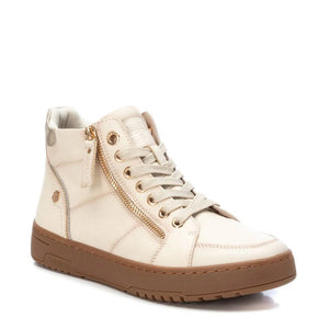 Carmela - High Top Sneakers - Ice
