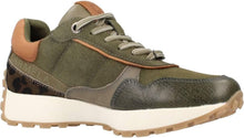 Load image into Gallery viewer, Carmela - Jogger - Khaki
