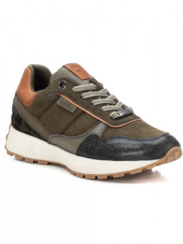 Carmela - Jogger - Khaki