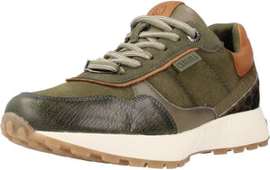 Carmela - Jogger - Khaki