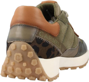 Carmela - Jogger - Khaki