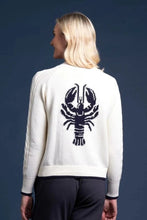 Load image into Gallery viewer, Charlie Jane - Akaroa Cardigan
