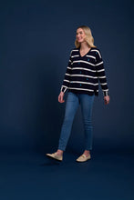 Load image into Gallery viewer, Charlie Jane - Napier Sweater
