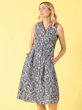 Load image into Gallery viewer, Charlie Jane - Viaduct Dress - Hidden Creatures
