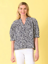 Load image into Gallery viewer, Charlie Jane - Windsor Shirt - Hidden Creatures
