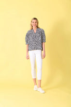 Load image into Gallery viewer, Charlie Jane - Windsor Shirt - Hidden Creatures

