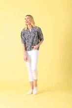Load image into Gallery viewer, Charlie Jane - Windsor Shirt - Hidden Creatures
