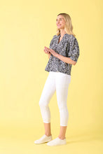 Load image into Gallery viewer, Charlie Jane - Windsor Shirt - Hidden Creatures
