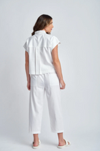 Load image into Gallery viewer, Cloth, Paper, Scissors - Cotton Pant
